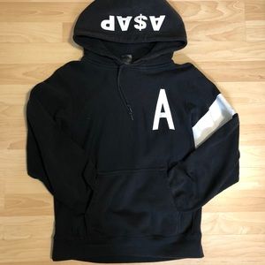 A$AP HOODIE
